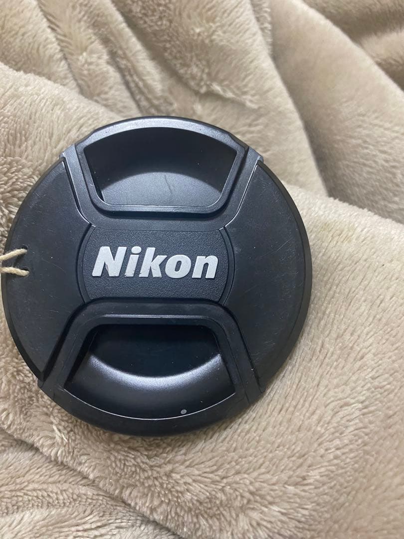 レンズ(単焦点) Nikon AF-S NIKKOR 85mm f1.4 G