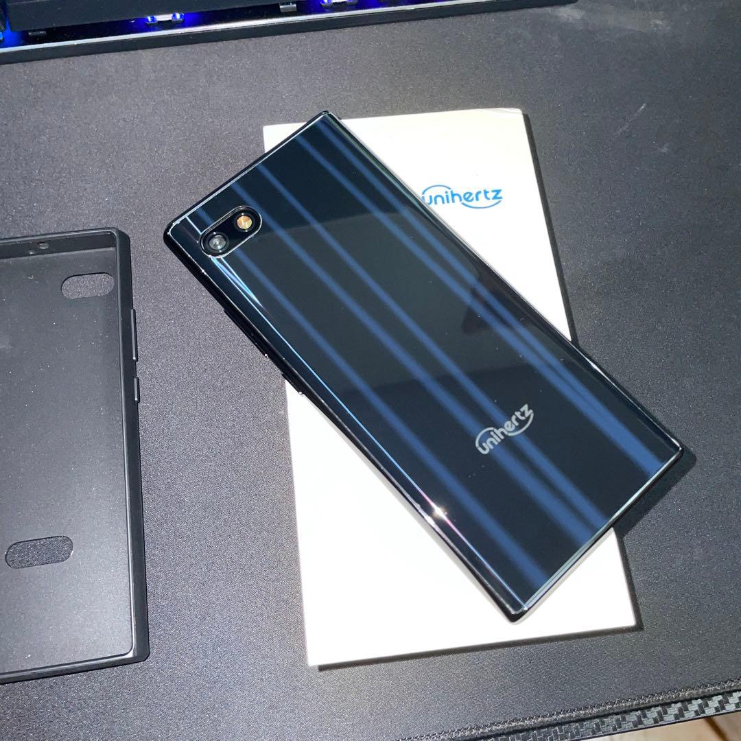 スマートフォン本体 Unihertz Titan Slim 256GB