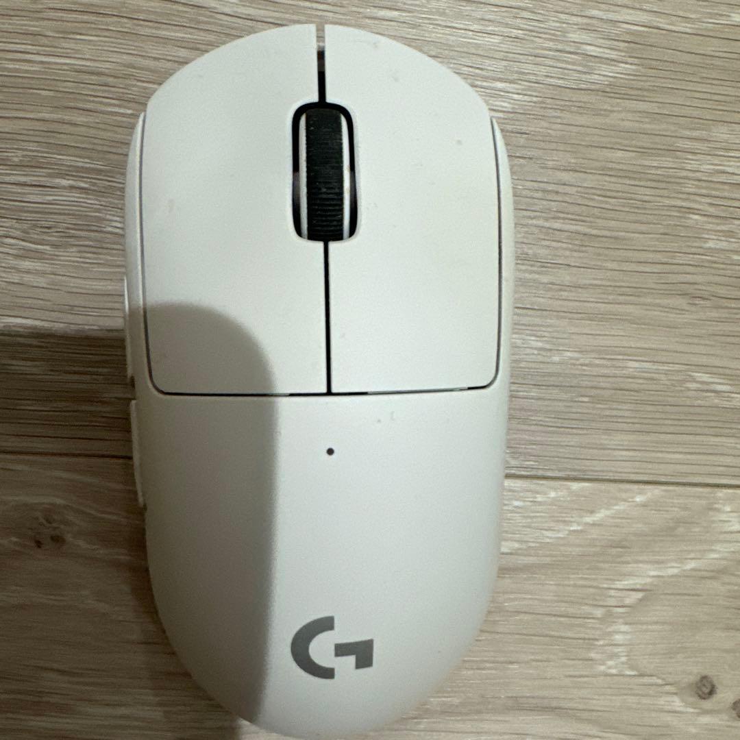 マウス・トラックボール PROX SUPERLIGHT 2