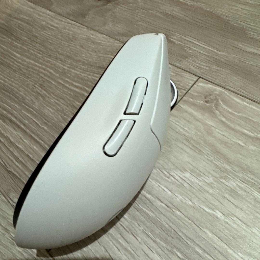 マウス・トラックボール PROX SUPERLIGHT 2