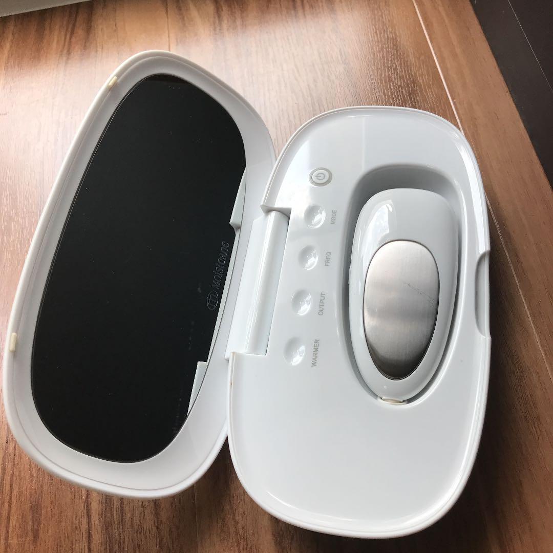 Moisteane IV モイスティーヌコンディショナー