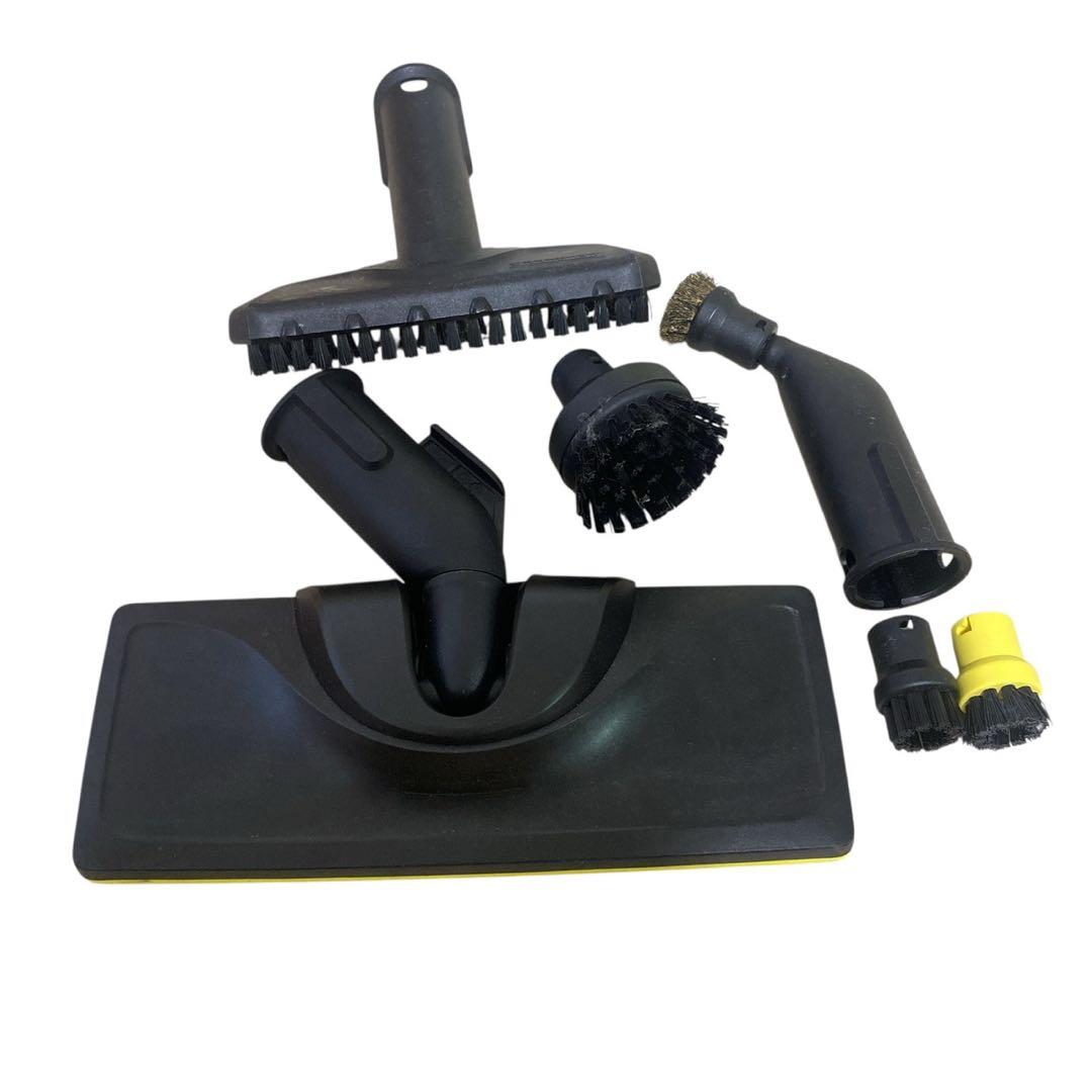 ケルヒャー KERCHER SC4 EASYFIX スチームクリーナー