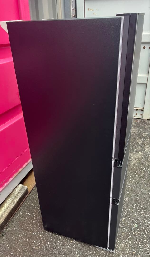 TOSHIBA 東芝ノンフロン冷凍冷蔵庫 GR-V33SC 2024年製