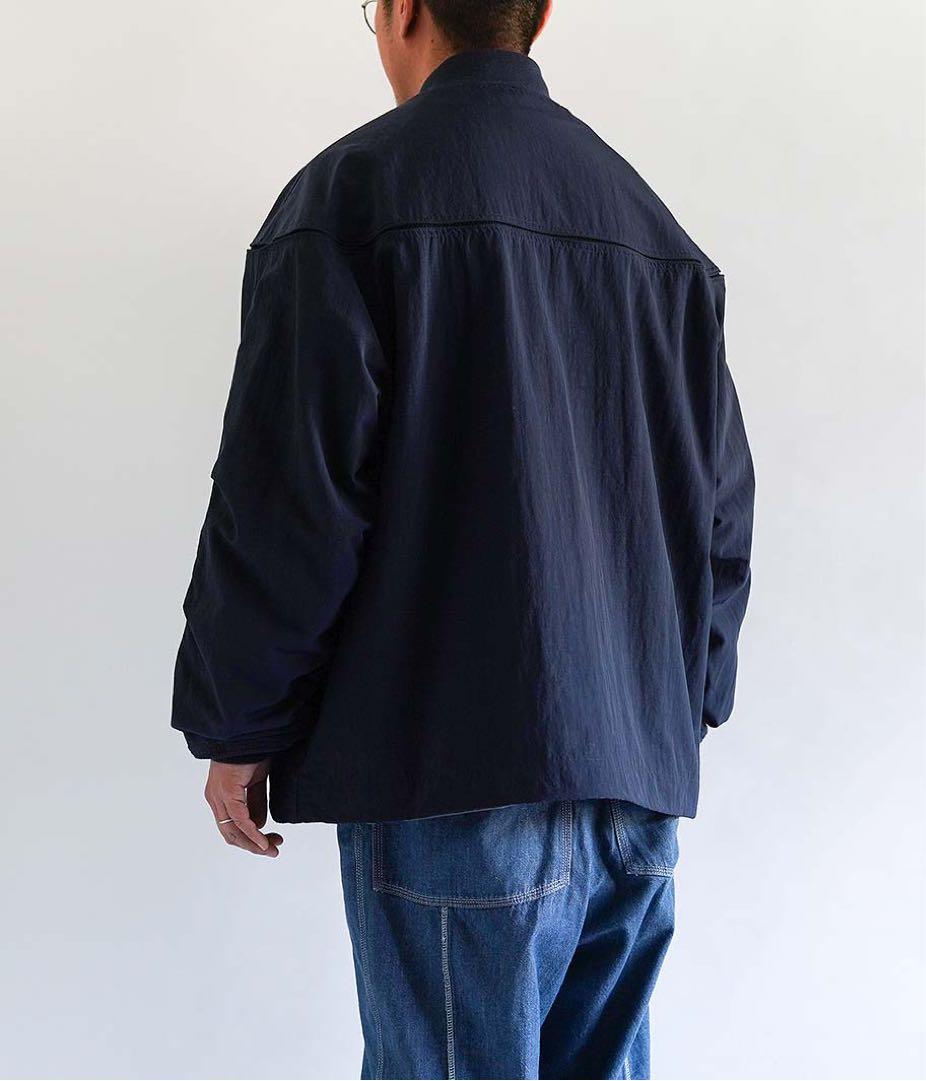 新品未使用　DAIWA PIER39 ダービージャケット