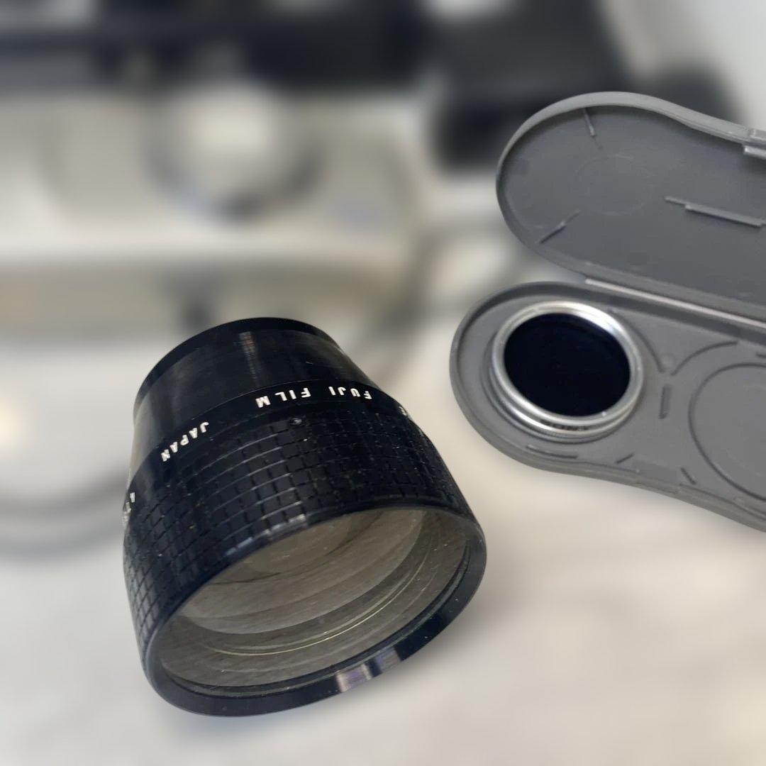 【ジャンク品】　フィルムカメラ　その他まとめ