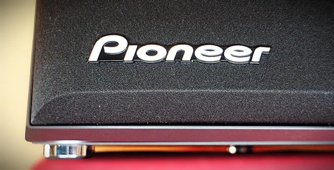 【極美品】Pioneerスピーカー CS-V31Ⅱ-LRブラック調 整備良品