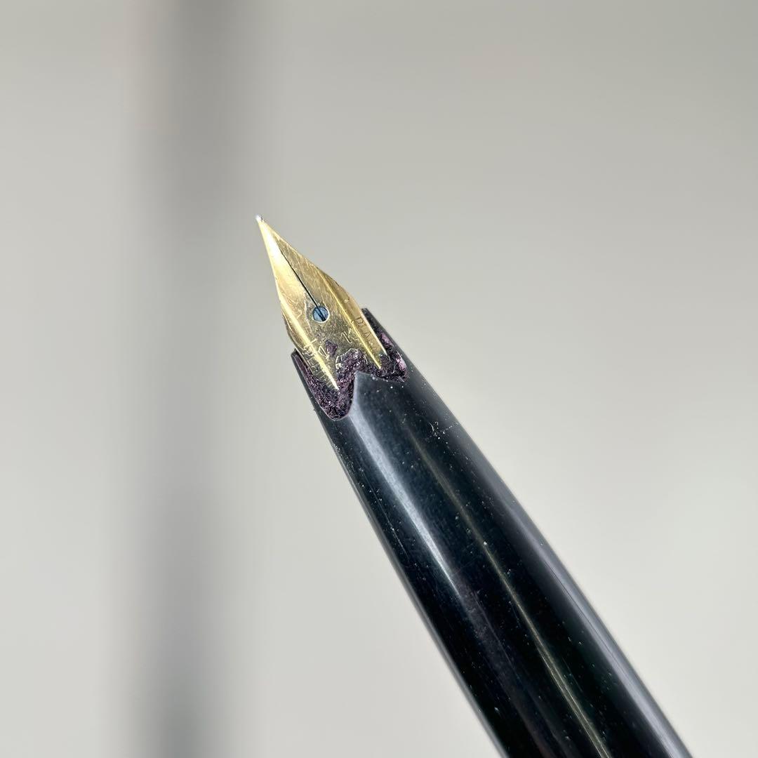 万年筆4本セット