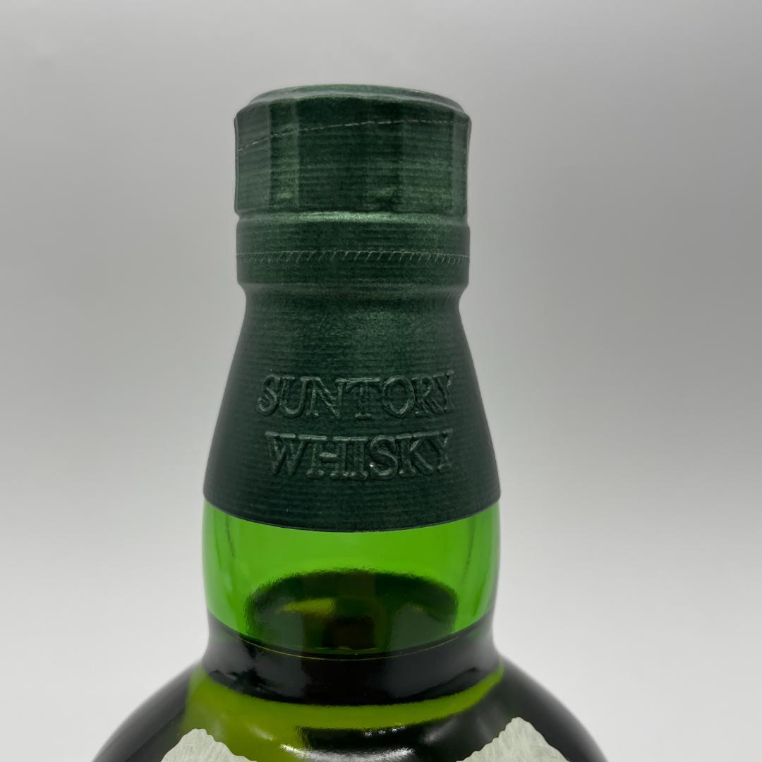 T89　白州　2024　ウイスキー　シングルモルト　700ml　ホログラム　箱付