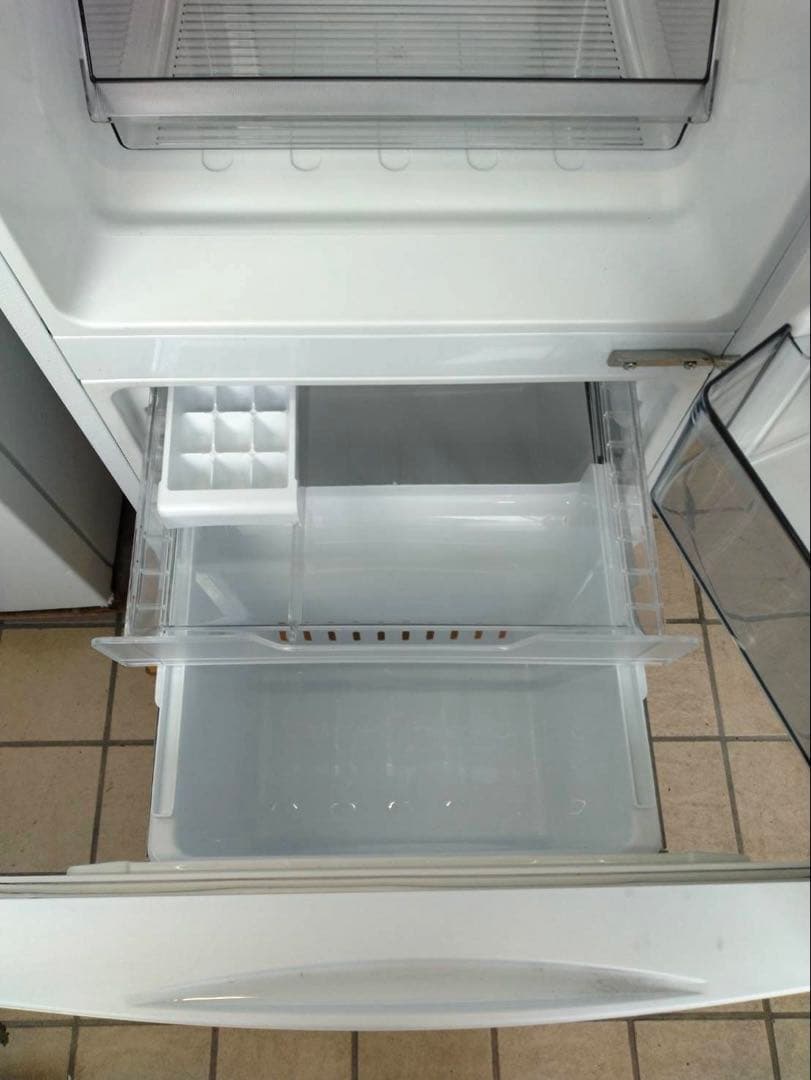 東芝　2ドア冷蔵庫　2022年製　153L　GR-U15BS　北九州市福岡市限定