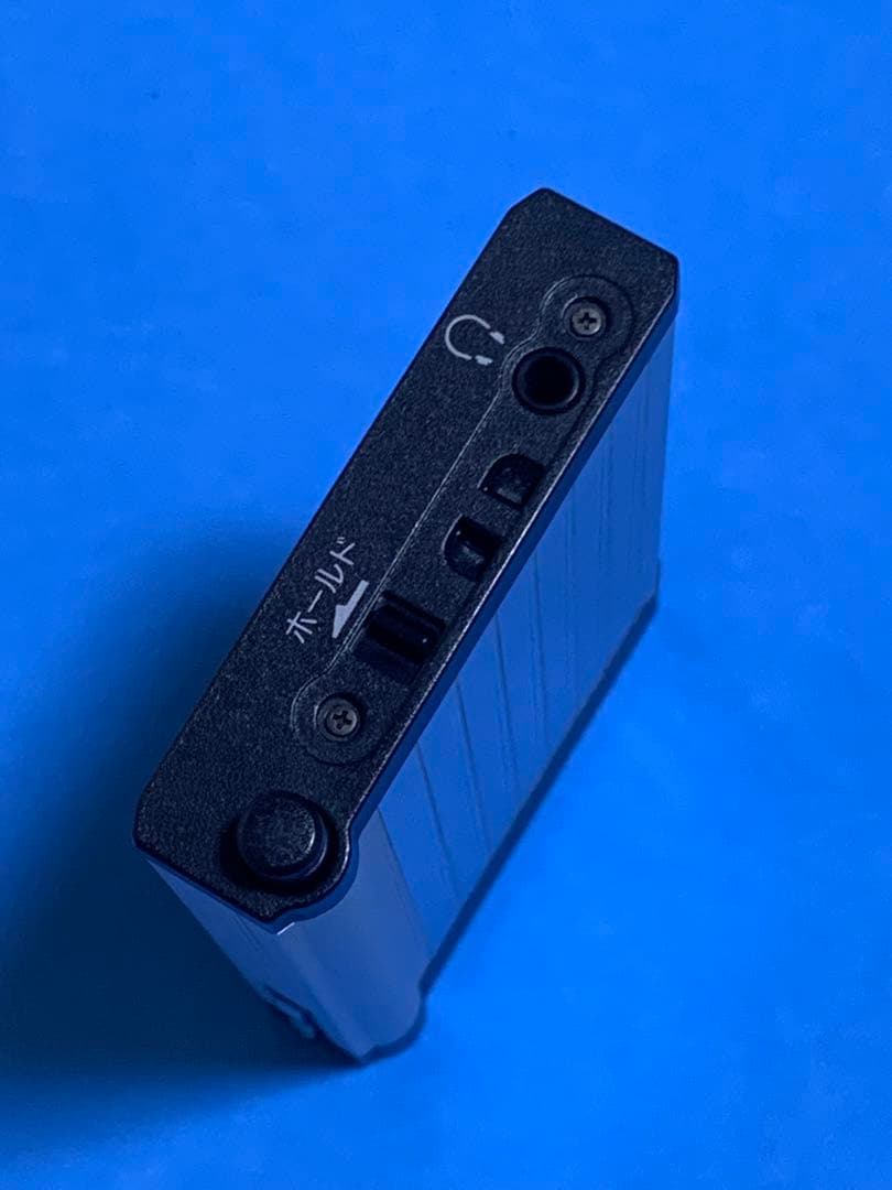 SONY ソニー XDV-100 ワンセグテレビ/AM/FMラジオ 動作美品