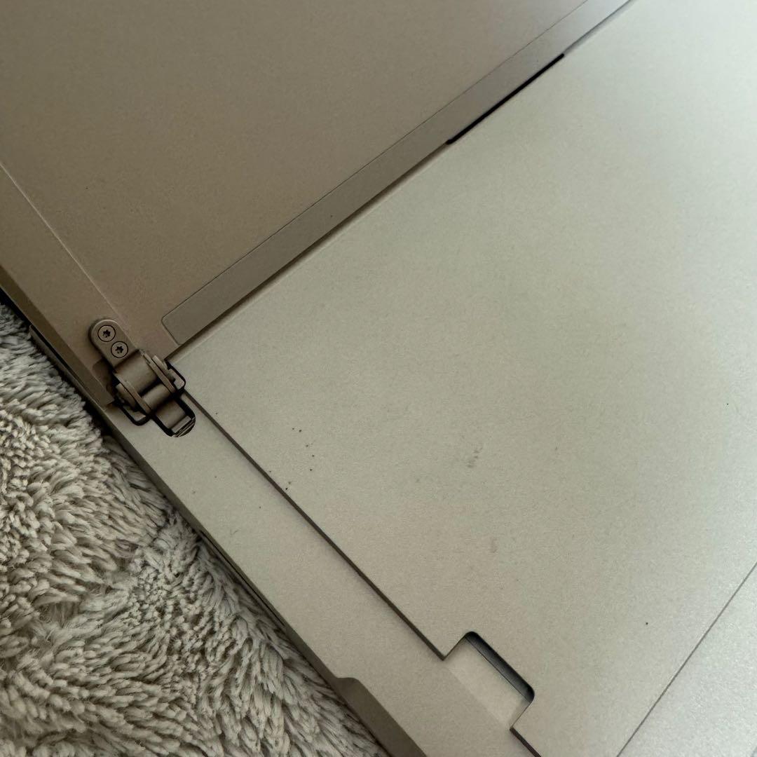 Surface Pro 5世代 12.3 本体/キーボード/マウス付