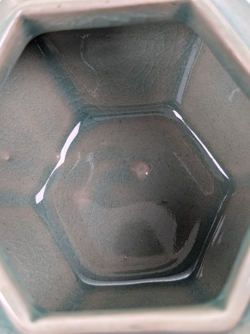 韓国人間国宝 申相浩 獅子摘青磁香炉 高麗青磁 韓国陶磁 香爐 香道具 茶道具