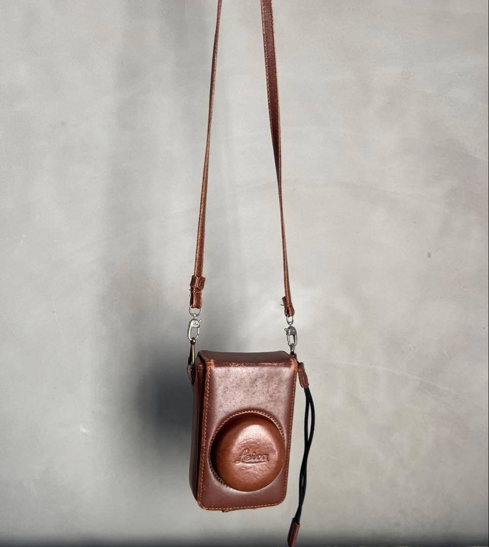 LUMIX DMC-LX3 コンパクトデジタルカメラ【動作確認済】