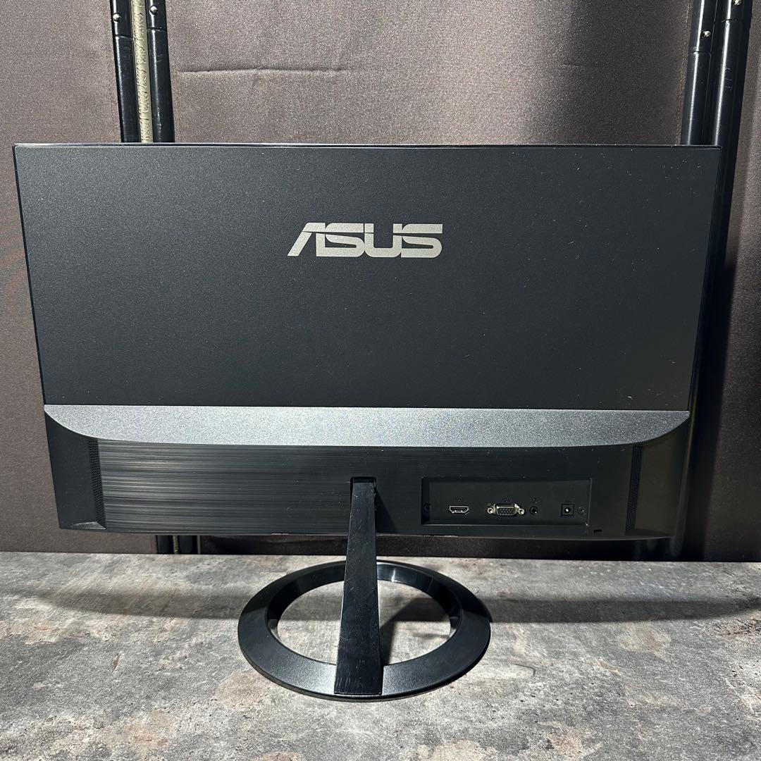 ASUS モニター 23インチ VZ239HR 2台セット