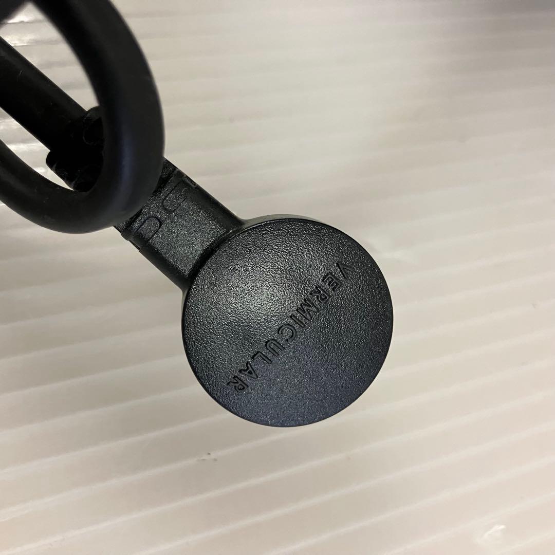 11h7 VERMICULAR PH19A ライスポットミニ IH炊飯器 本付