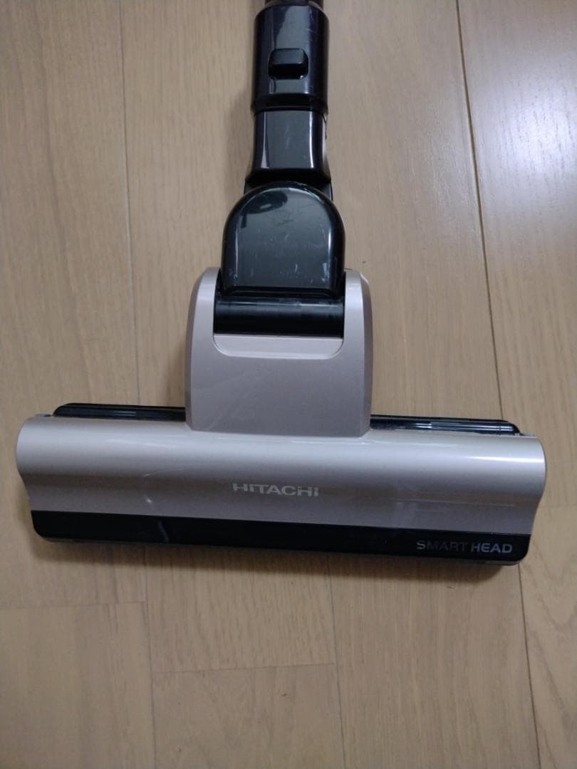 日立★PV-BL30H★2021年製★バッテリーの状態良好★20