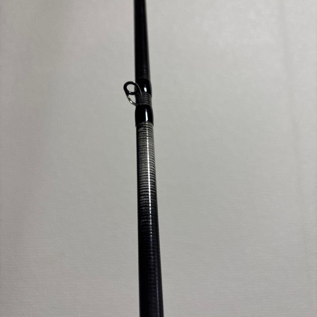 ロッド DRT ARTEX Hacker A707CMRF