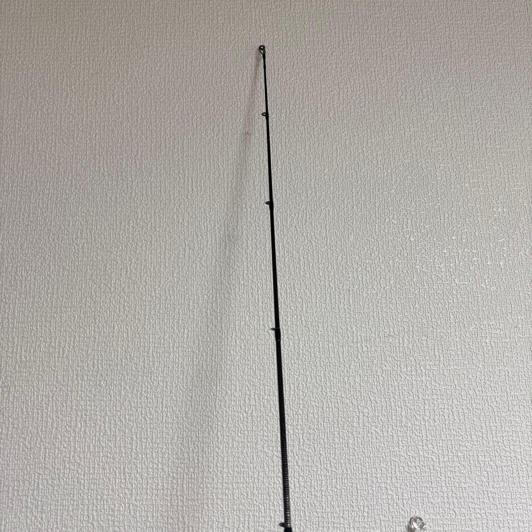 ロッド DRT ARTEX Hacker A707CMRF