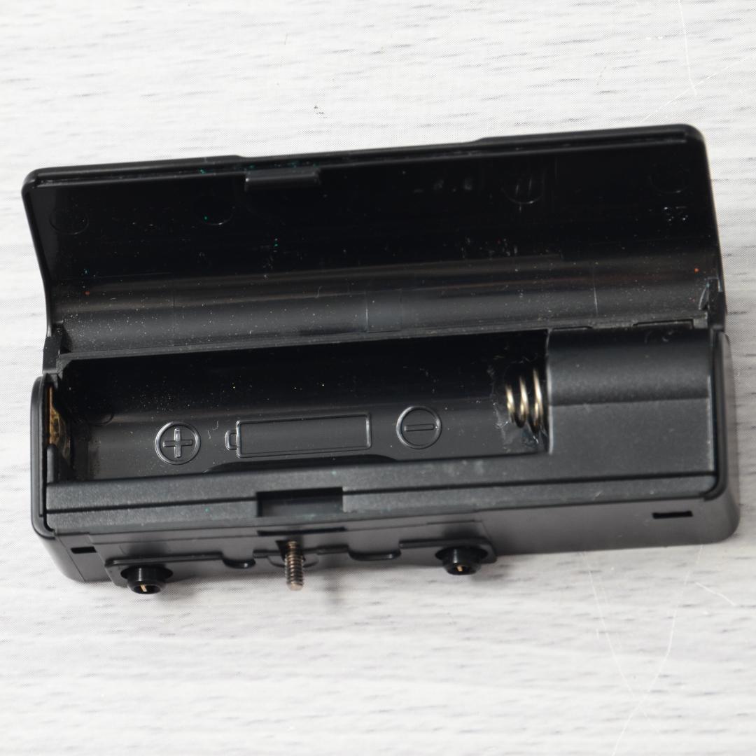 SONY WALKMAN WM-EX9マジョーラ カセットウォークマン リモコン