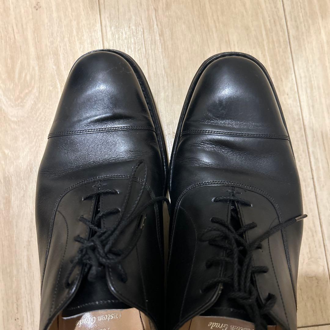 church 革靴　サイズ8