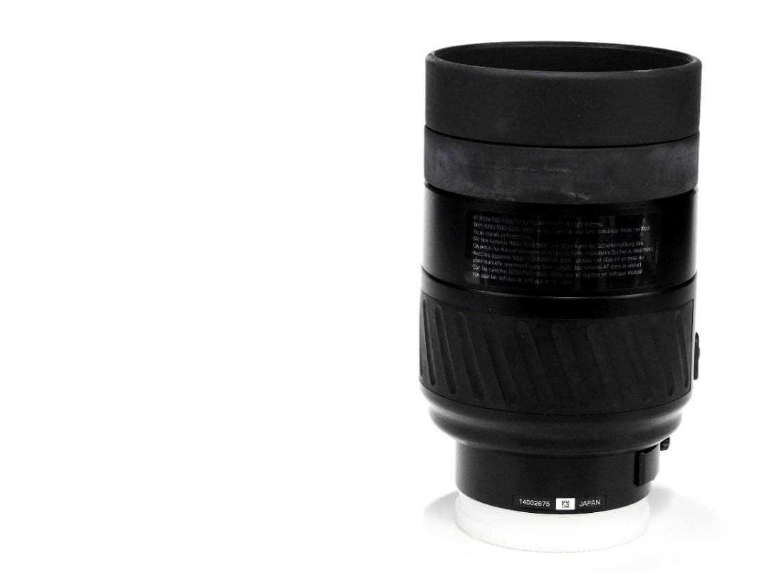 MINOLTA ソニーAマウント用 AF REFLEX 500mm F8