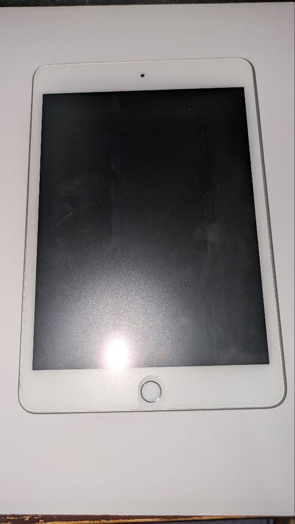 iPad Mini 第5世代 64GB Wi-Fi + Cellular au