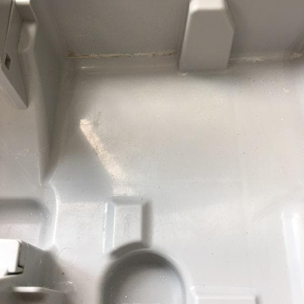 Y 中古 ダイキン 空気清浄機 MCK70YE9-T 2021年 ブラウン S