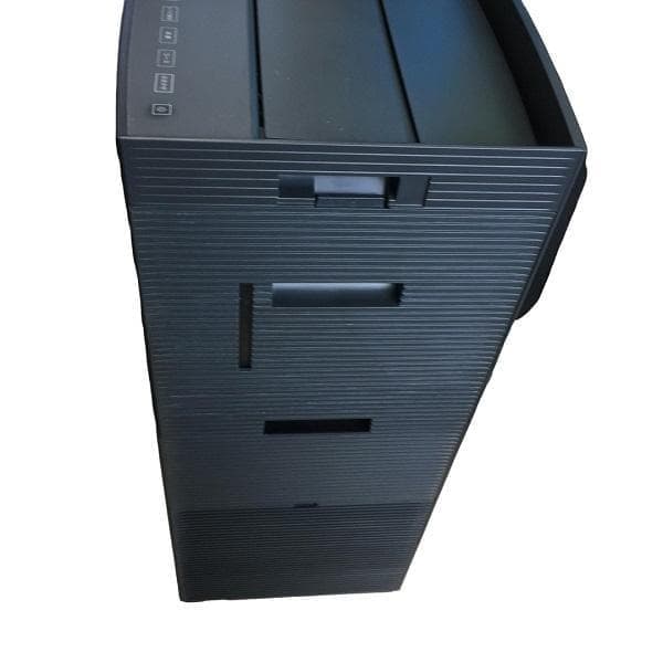 Y 中古 ダイキン 空気清浄機 MCK70YE9-T 2021年 ブラウン S