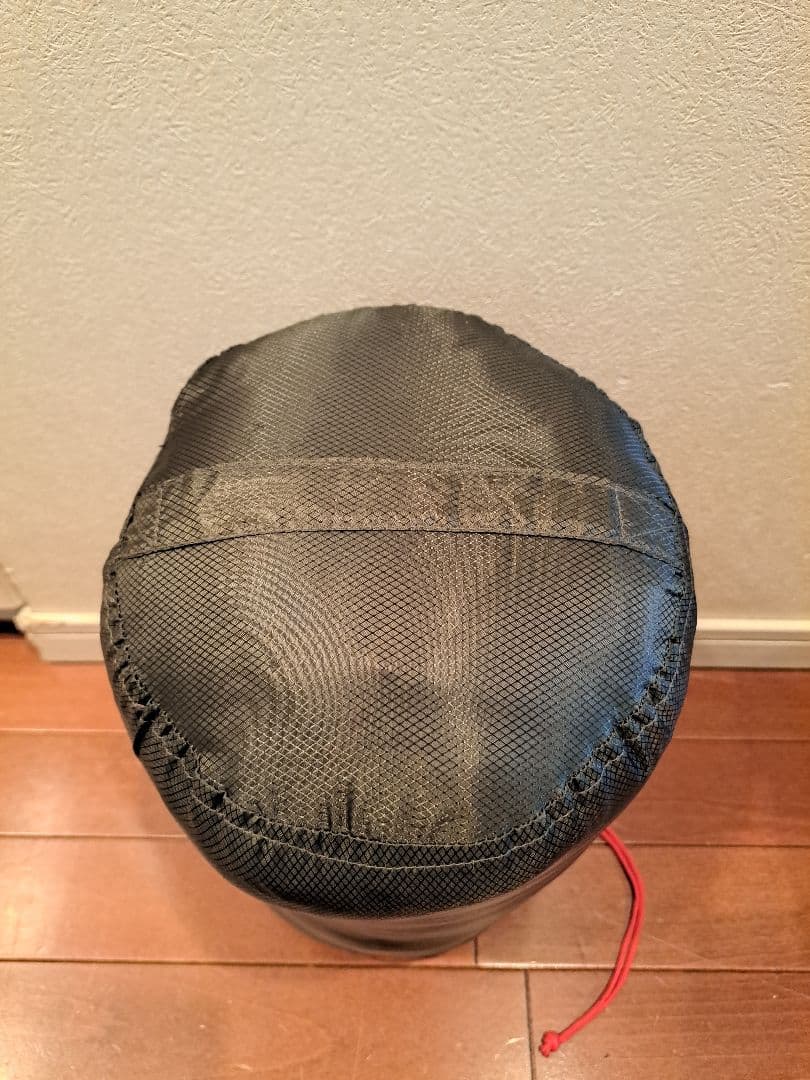 【美品】レア品　コールマン 寝袋 コルネットストレッチ2 マミー型