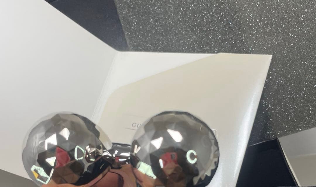 ReFa CARAT リファカラット 美顔ローラー ボディーローラー シルバー