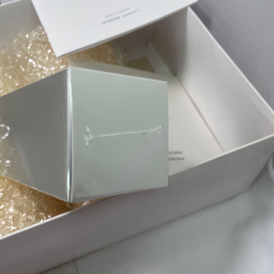 ReFa CARAT リファカラット 美顔ローラー ボディーローラー シルバー