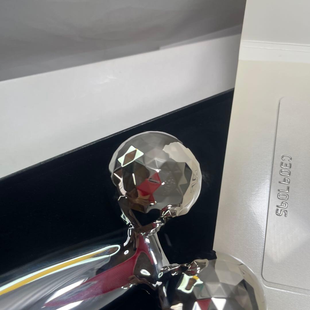 ReFa CARAT リファカラット 美顔ローラー ボディーローラー シルバー