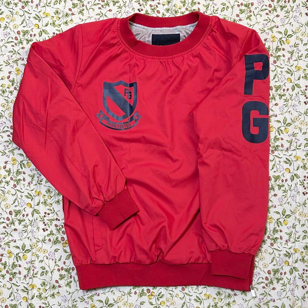 パーリーゲイツ 3WAY ツインスニード ブルゾン