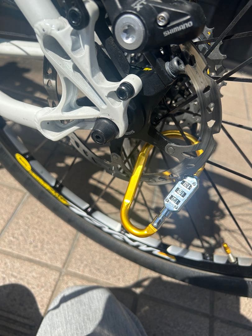 2009年ルイガノ　マウンテンバイク　 LGS-XC RACE PRO直1万引き