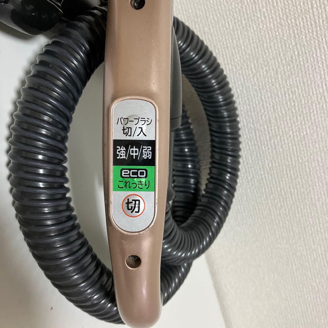 純正品　動作保証品　CV-SP900G 日立　掃除機　ホース 希少　部品　パーツ