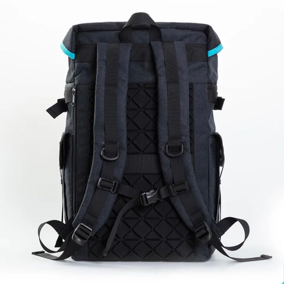 新品 初音ミク バックパック リュックサック 大容量 海外正規品