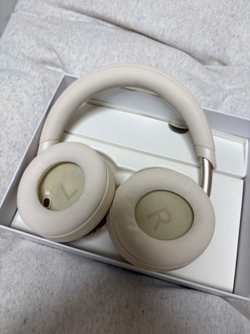 ANKER soundcore ヘッドホン