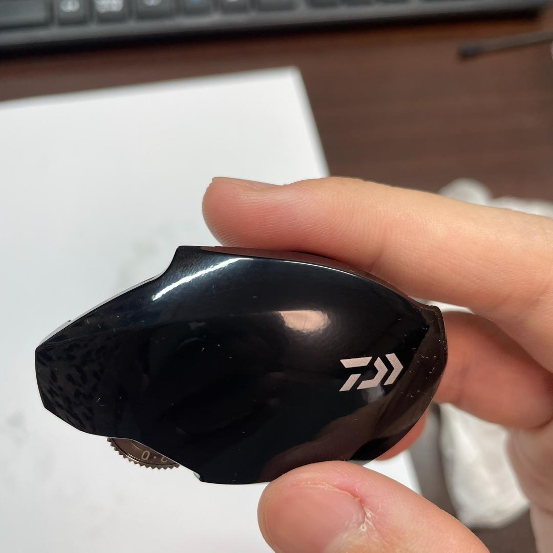 22ジリオン TW HD 1000XH　右　LSプレート組　【管番LL】