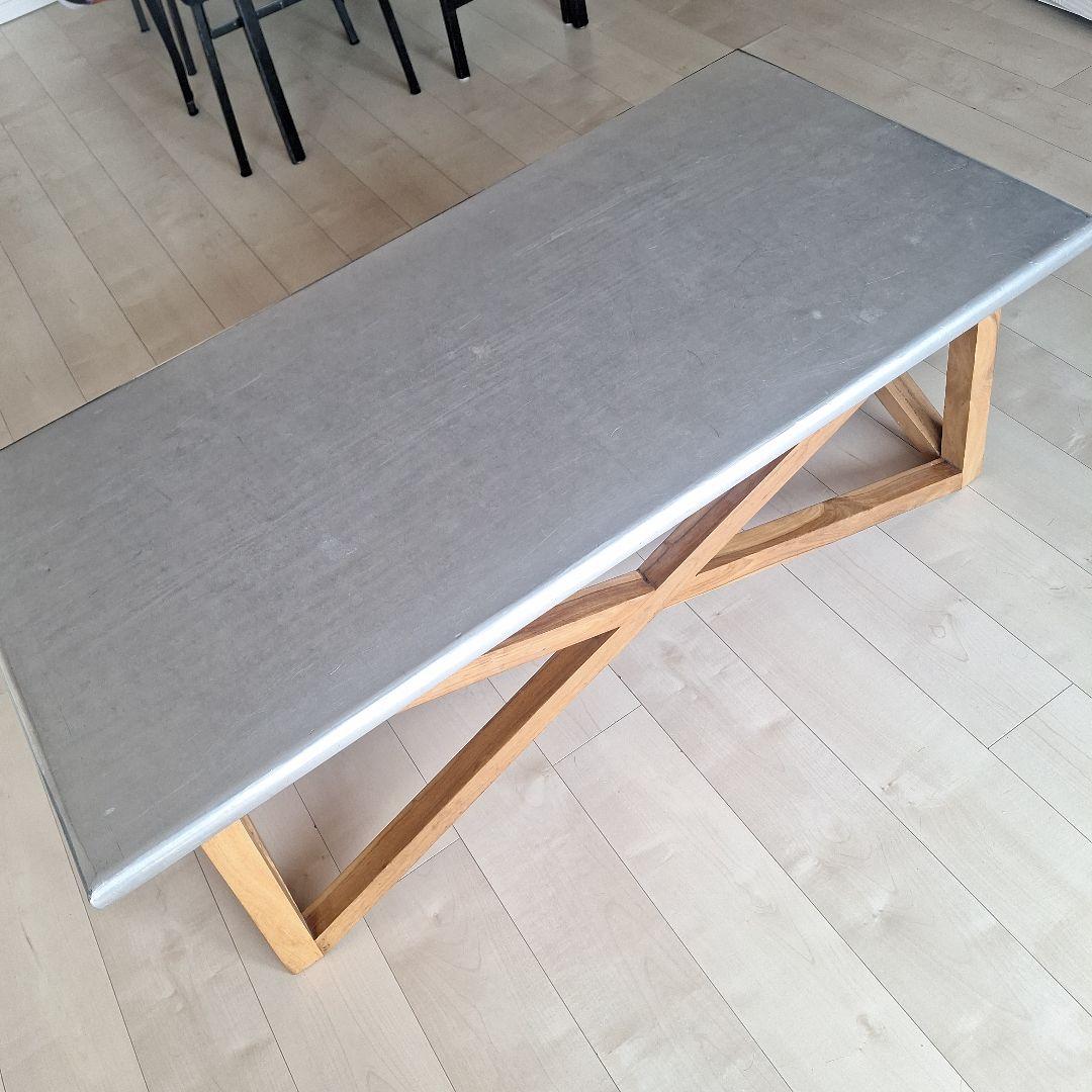 希少　初期モデル　wtw　マーベリックコーヒーテーブル