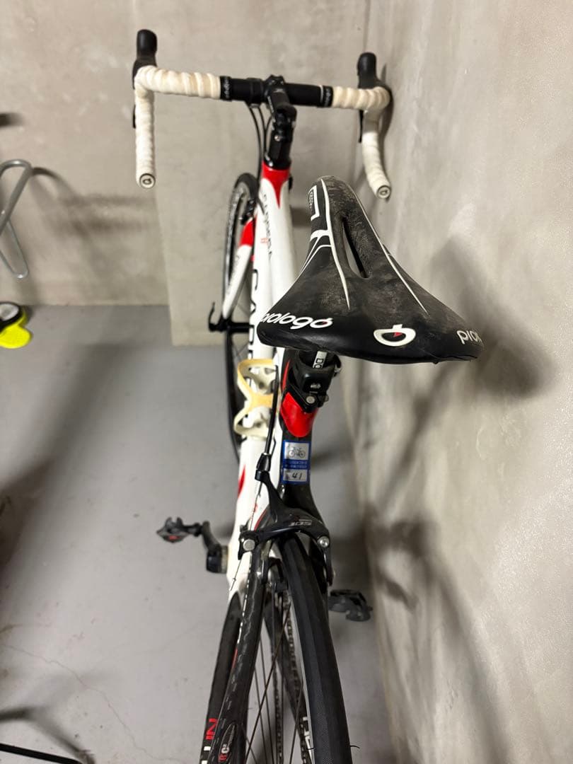 CARRERA 「カレラ」 NITRO 2011年モデル ロードバイク