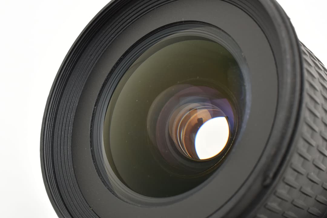 レンズ(単焦点) Sigma 28mm F1.8 EX DG MACRO Nikon #8786