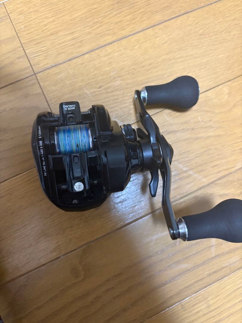 ティエラA IC 6.3 右