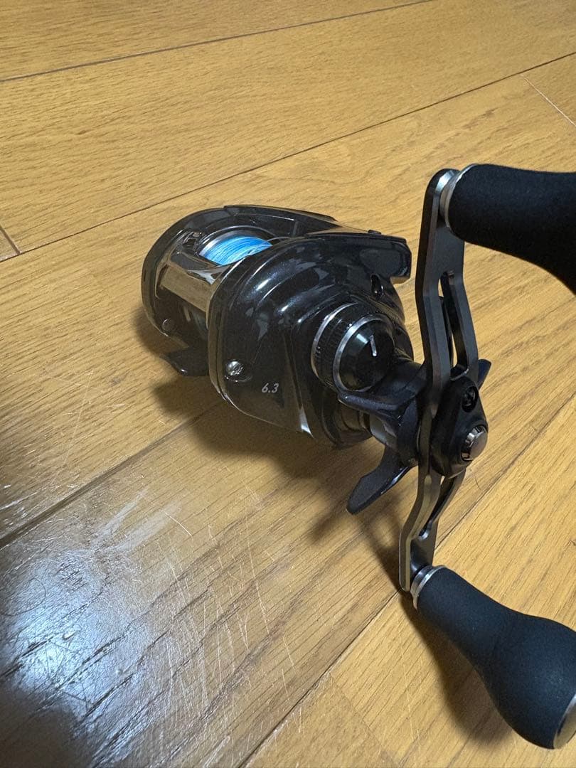 ティエラA IC 6.3 右