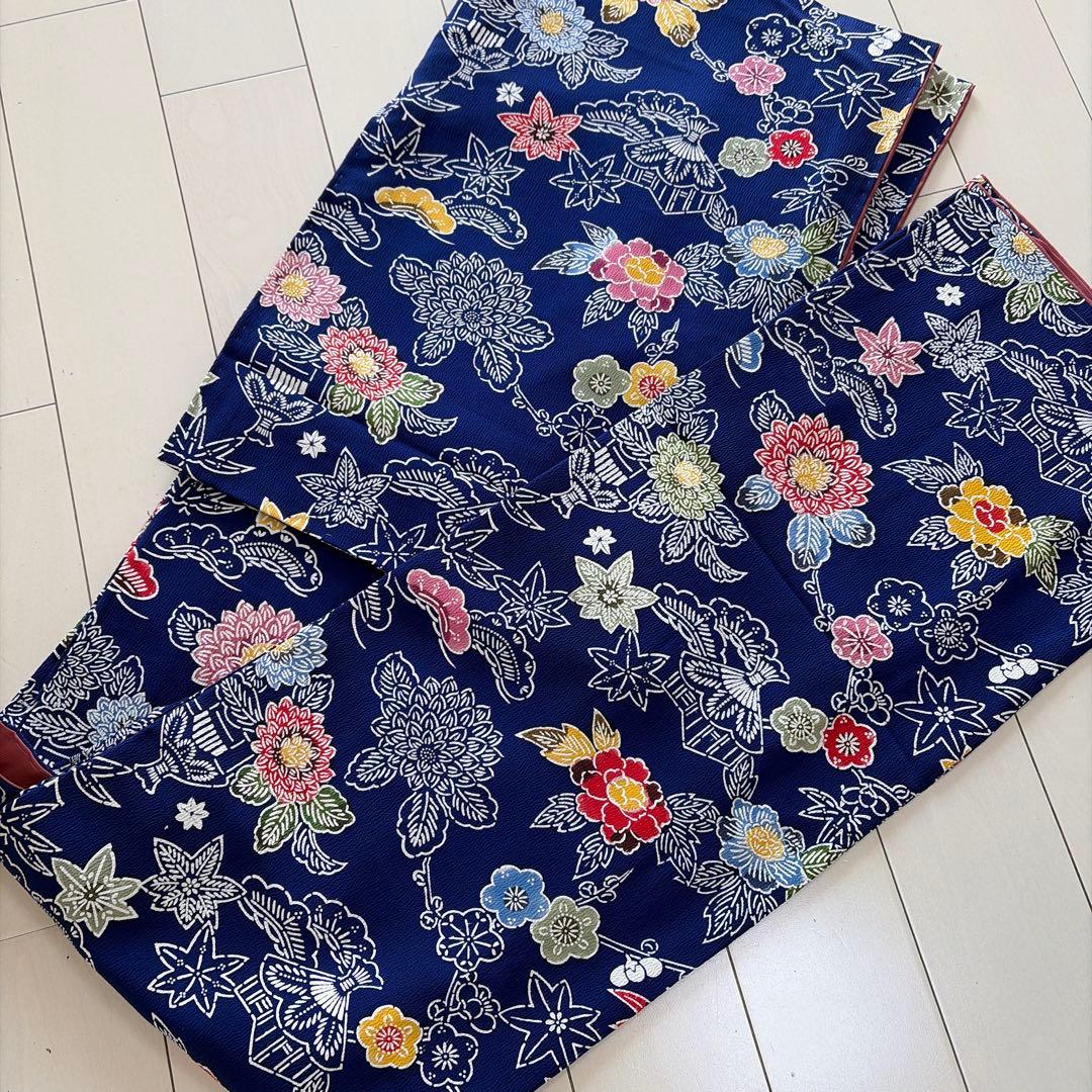 ヒ*チ様 ■S34■美品多数■正絹小紋着物　15枚セット■未使用品～やや汚れ有・