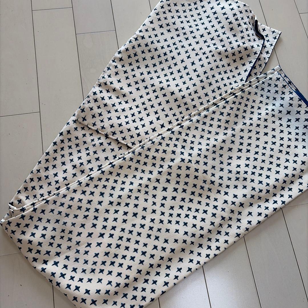 ヒ*チ様 ■S34■美品多数■正絹小紋着物　15枚セット■未使用品～やや汚れ有・