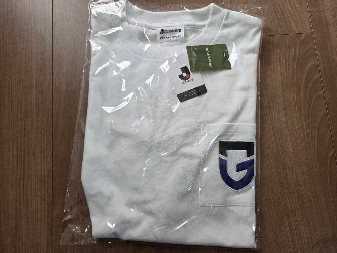 ガンバ大阪　フリークスストア　FREAK’S STORE　長袖シャツ　おまけ付