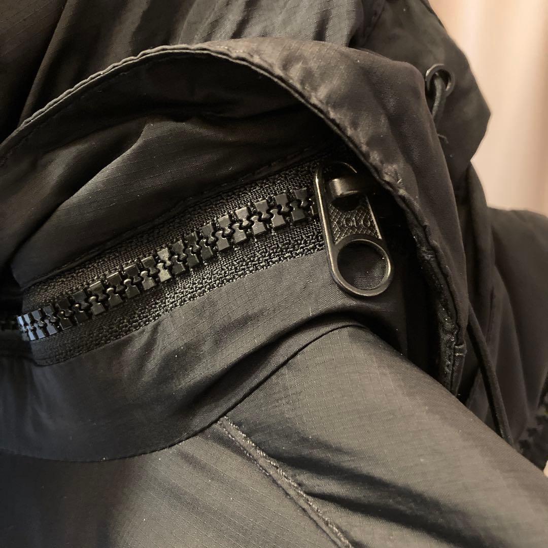 90s POLO by Ralph Lauren ダウン ビッグポニー