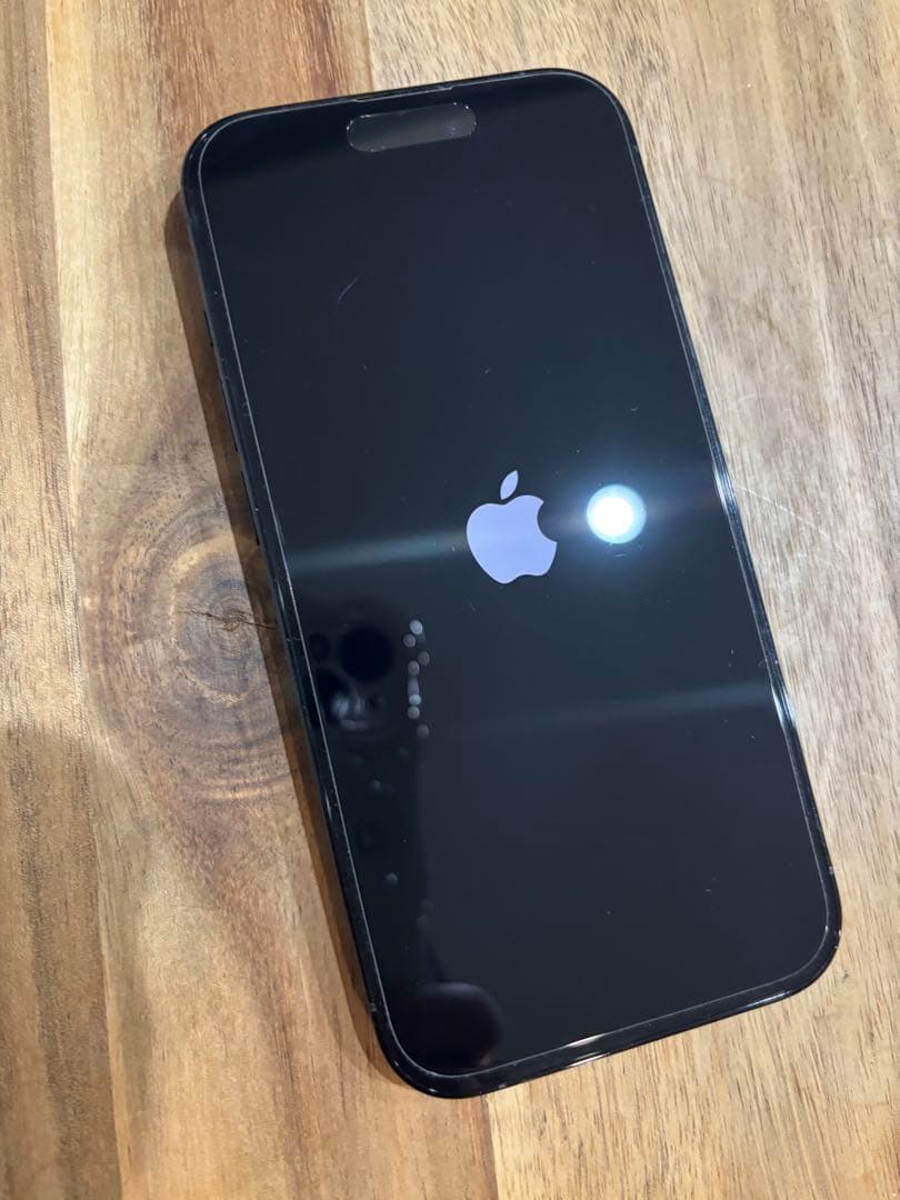 iPhone14Pro 256GB ブラック