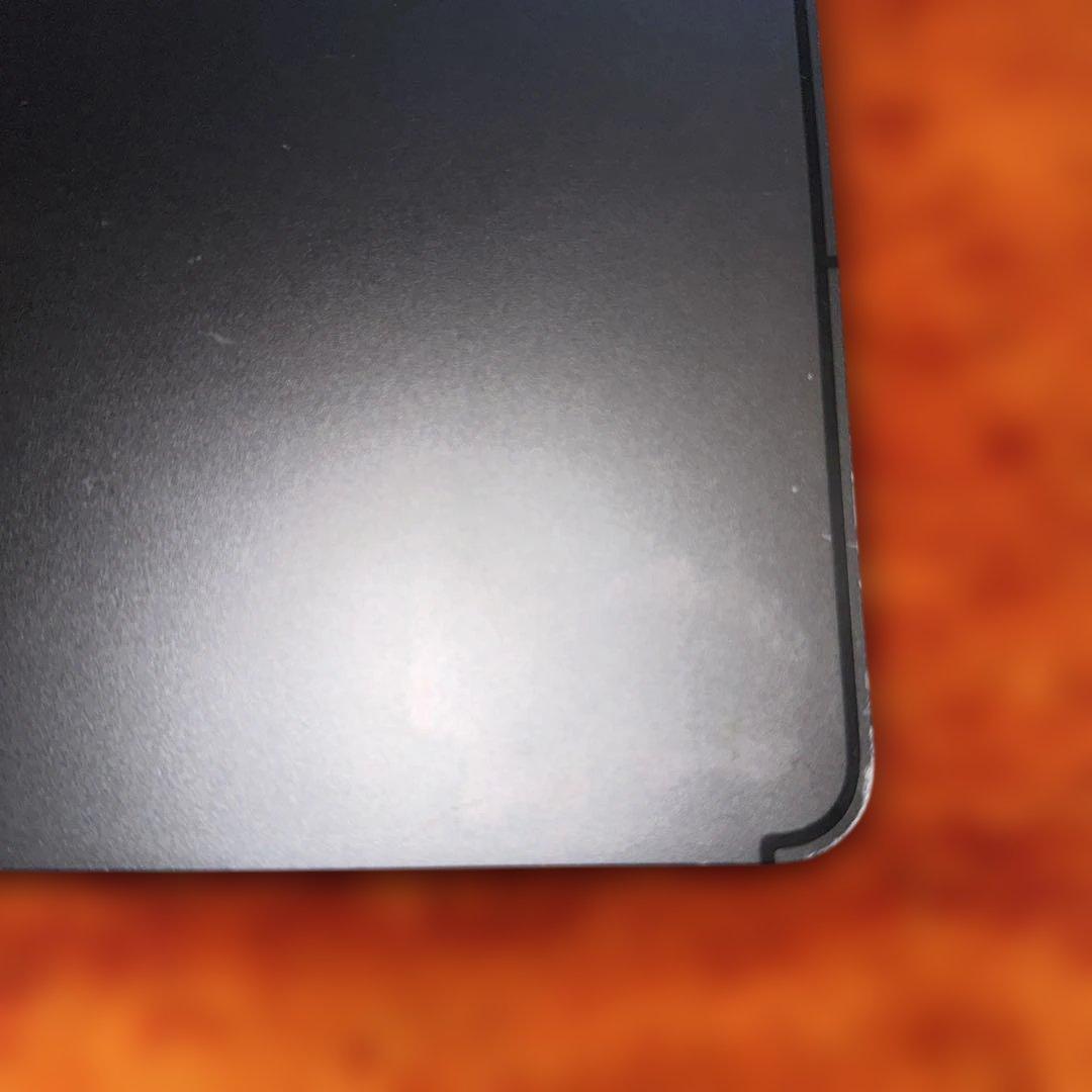 ipad pro12.9 256GB Wi-Fi+Cellularスペースグレイ