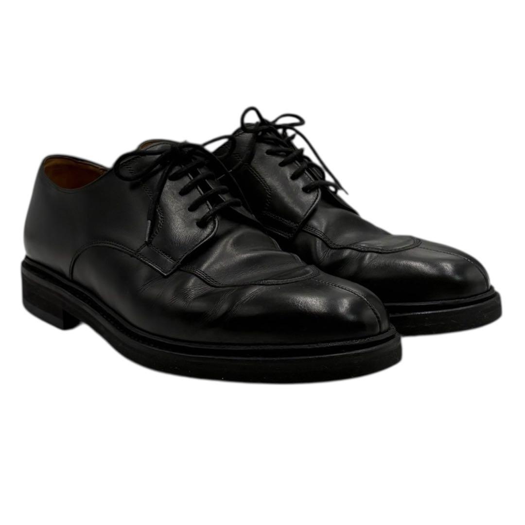 【美品】バーウィック Berwick 1707 ドレスシューズ ビジネス 革靴